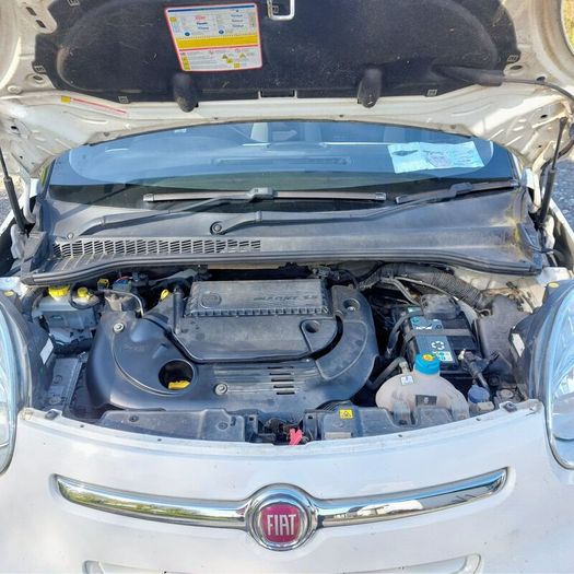 Fiat500l / Please Read Full Add