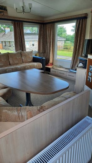 Mobile Home  - bargain