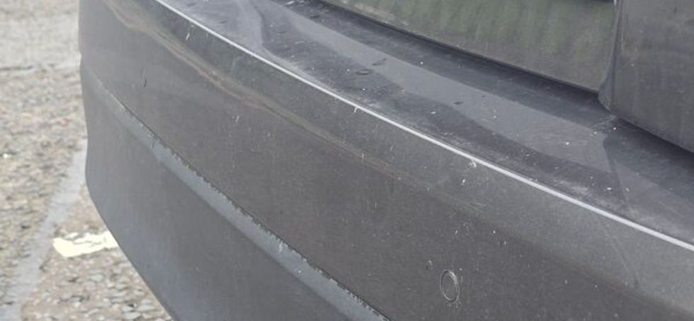 Toyota Prius 2019