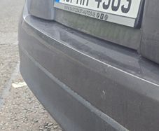 Toyota Prius 2019