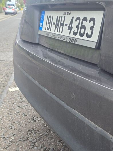 Toyota Prius 2019