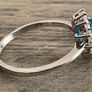 Sterling Silver Ring Image 4