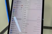 iPad Pro M4