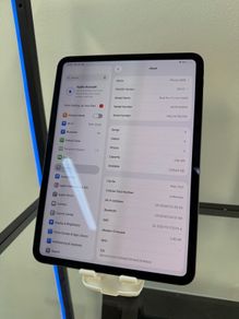 iPad Pro M4