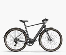 Fiido E-gravel C21 Electric Bike