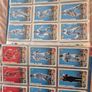 2011-12 Season Topps Premier League Match Atta Image 6