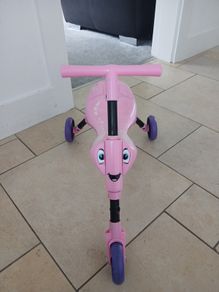 skuttle bug bike