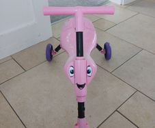 skuttle bug bike
