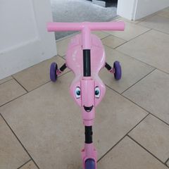 skuttle bug bike