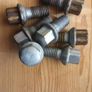 7 Original Mercedes-Benz wheel bolts Image 4