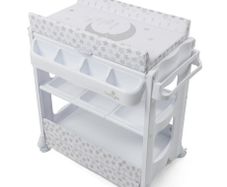Babylo Baby Changing Table / Unit with Bath