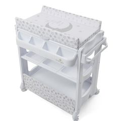 Babylo Baby Changing Table / Unit with Bath