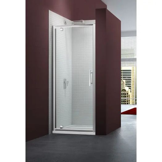 Merlyn 6 Series Pivot Door, model M61211N shower