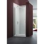 Merlyn 6 Series Pivot Door, model M61211N shower Image 2