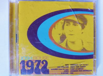 Josh Rouse [2003] 1972 (1xCD+1xDVD Album)