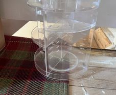 Makeup Organizer