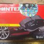 Mintex Rear Brake Pads Ford Mondeo Image 3