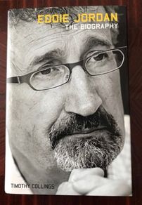 Eddie Jordan biography