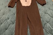 Kids Monkey Costume