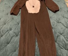 Kids Monkey Costume