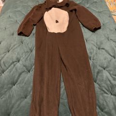 Kids Monkey Costume