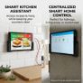 Universal Tablet Mount: Smart Home & Kitchen Image 2