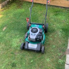 Lawnmower