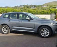 Volvo XC60 2020