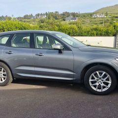 Volvo XC60 2020