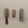 Mid Century Avon Men's Vanity Travel Set in Case Image 7