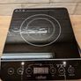 induction hob single plate Image 3