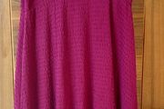 Friends Like These Fusia Dress
