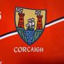 Cork Jersey. Official Oneills Cork GAA Jersey Year 2000 To 2002. Authentic Original From Year 2000. Not A Modern Day Remake.  Collect In Dublin Or Receive Via Post. Image 6
