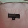 Pink Adolfo Dominguez Polo Top Sz Small Int Image 4