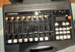 Studio Logic Mixface