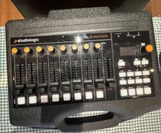 Studio Logic Mixface