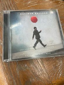 Maximum Balloon - Maximum Balloon
