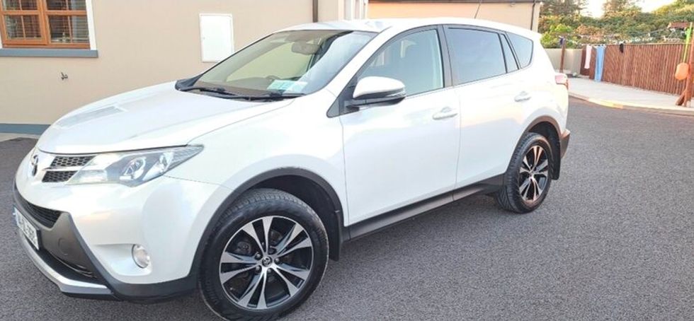 Rav 4