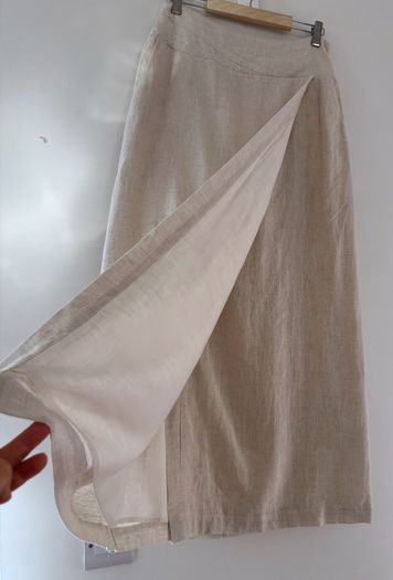 JcSophie long maxi skirt