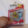 Pokemon Battle Figure Pack Abra And Battle Figure Set Brand New Sealed Image 4