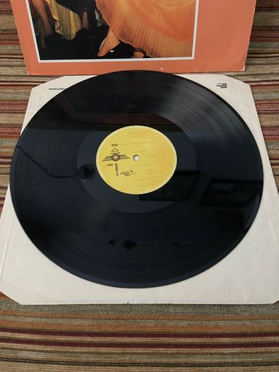 Various Artists - Hollywood/ 50's & 60's [Vinyl Mini Job Lot]