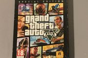 GTA V PS3 Special Edition