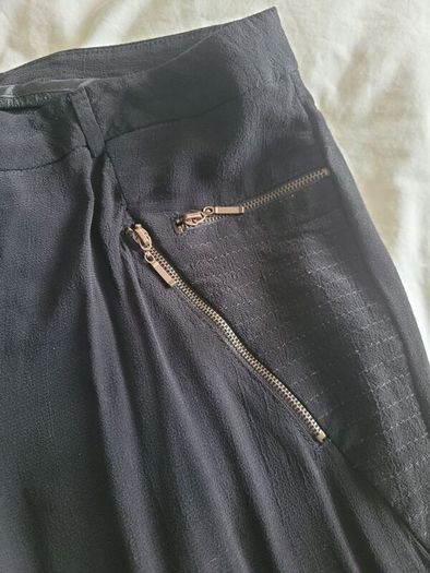 Sisley Ladies Trousers Size 14