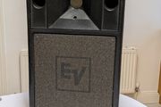 (EV) Stage System 200 PA Speaker (2 Speakers)