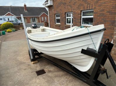 16ft Orkney