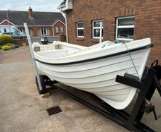 16ft Orkney