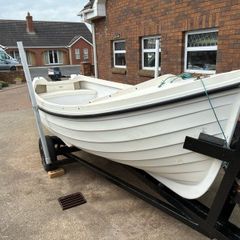 16ft Orkney