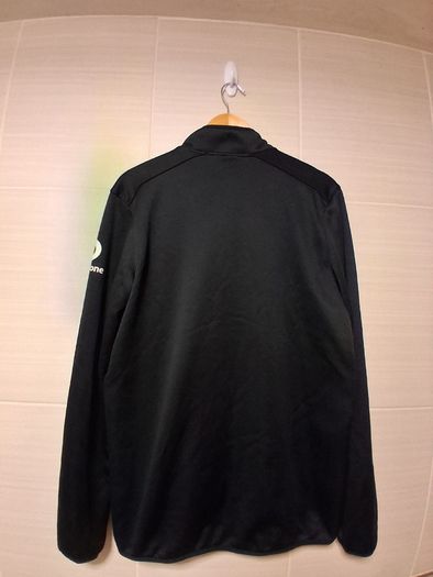 Ireland Rugby Half Zip Touch Line Fleece Lined Top. Official Canterbury Mens IRFU Top. Collect In Dublin Or Receive Via Post.