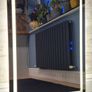 LED Bathroom Mirror 80x60cm or 60x80cm Antifog Image 5
