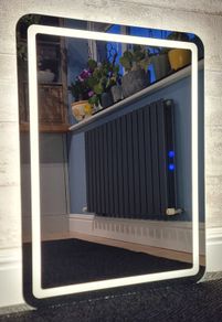 LED Bathroom Mirror